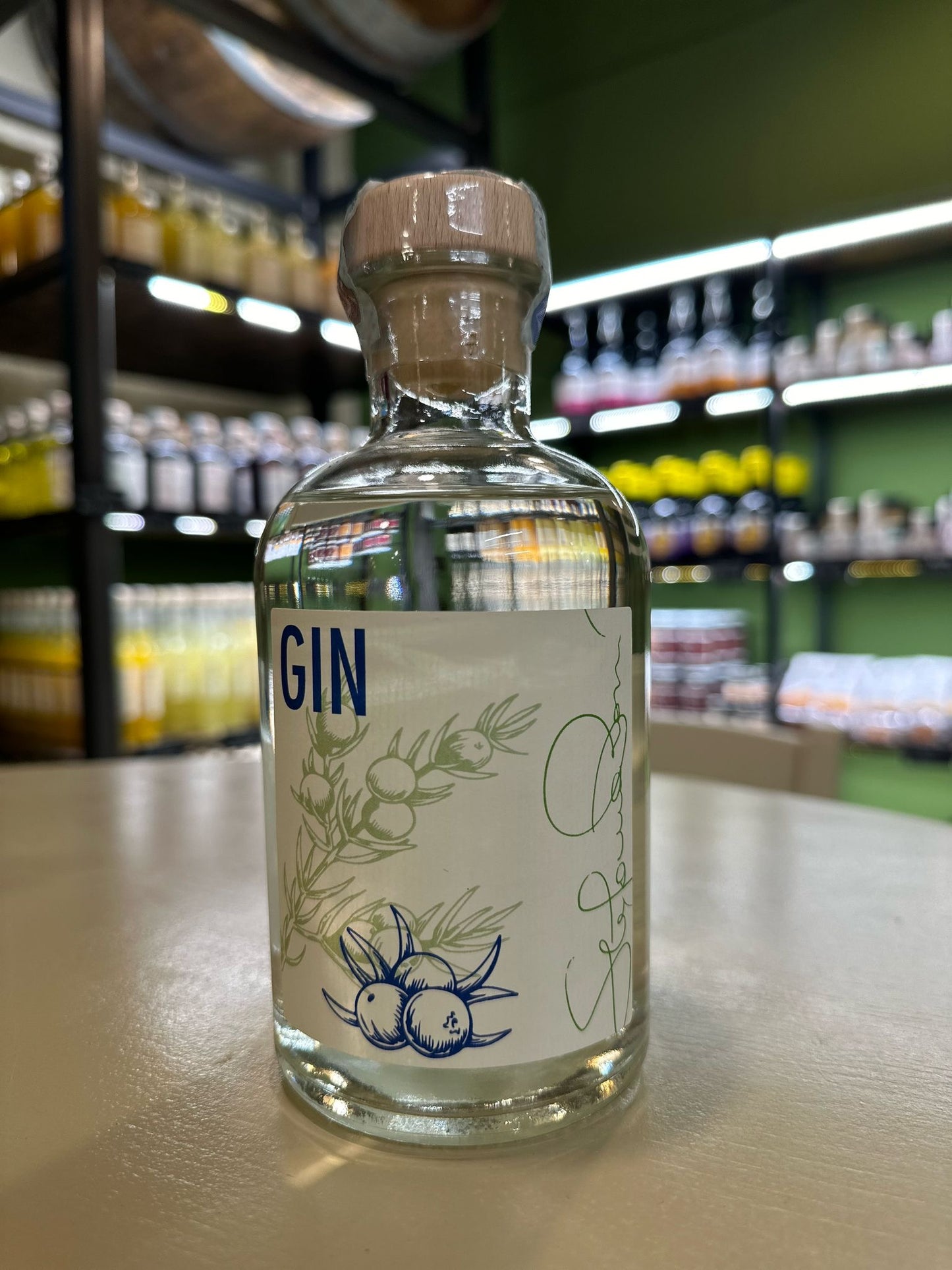 Gin