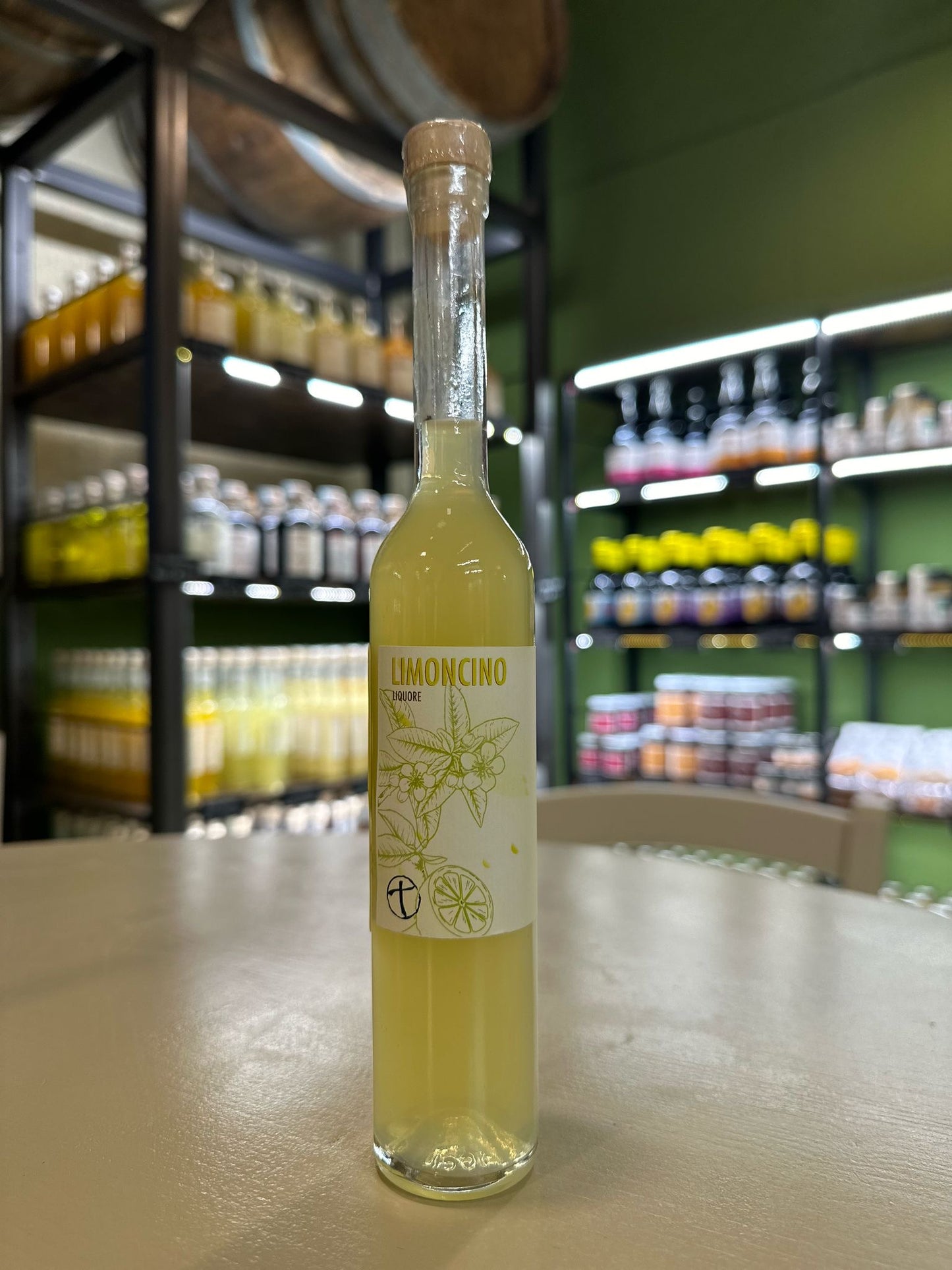 Limoncino