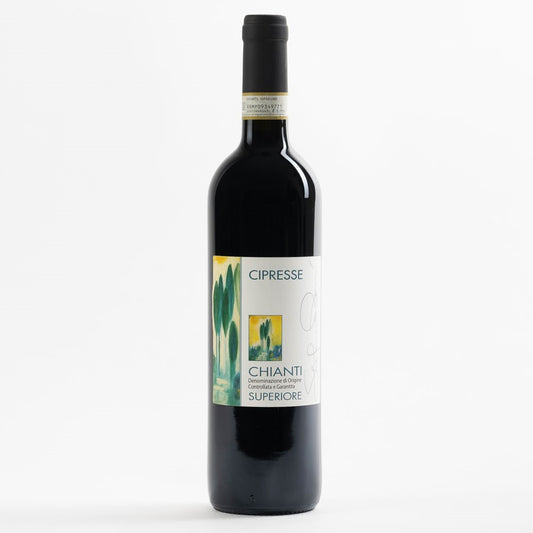 Chianti Superiore Cipresse
