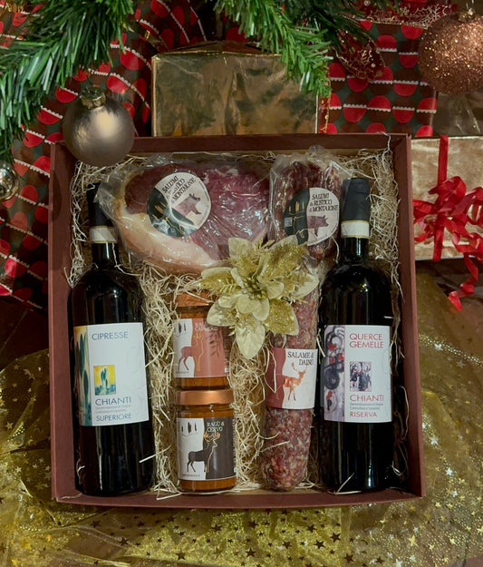 Podere delle Nobiltà