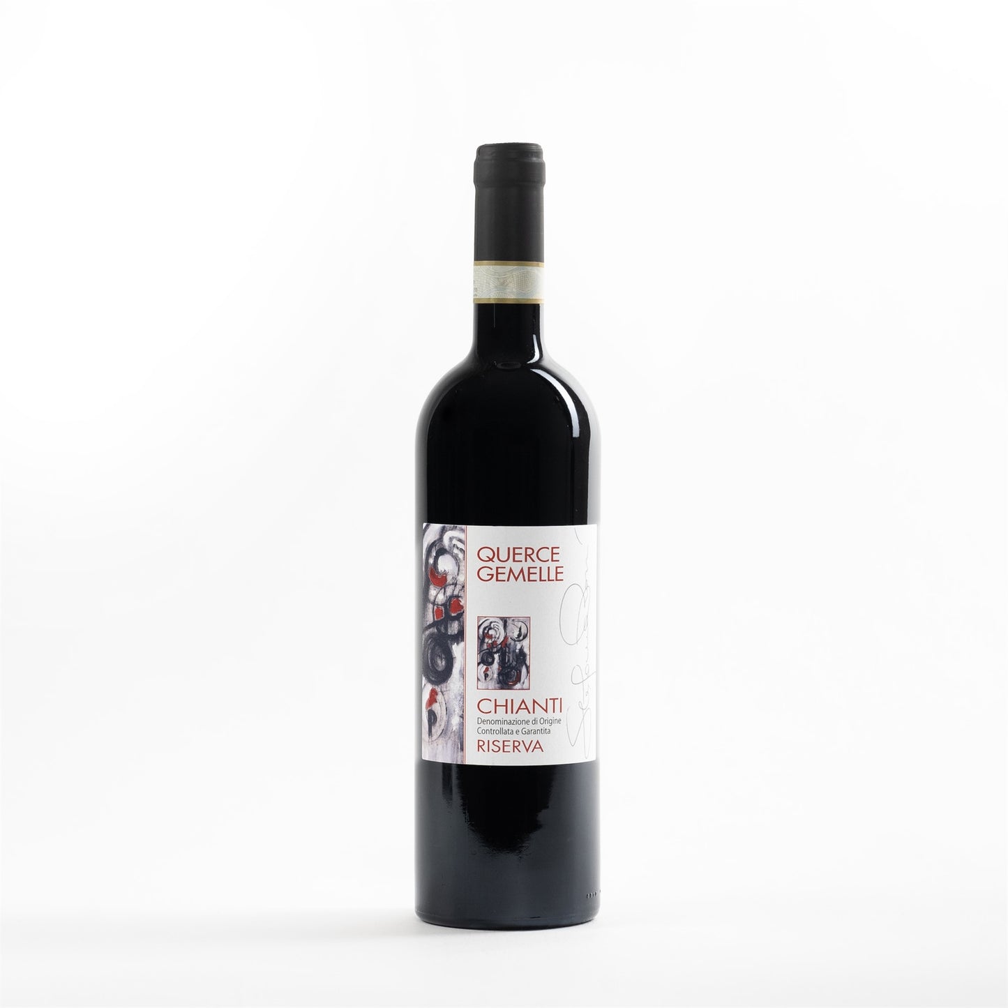 Chianti Riserva Querce Gemelle