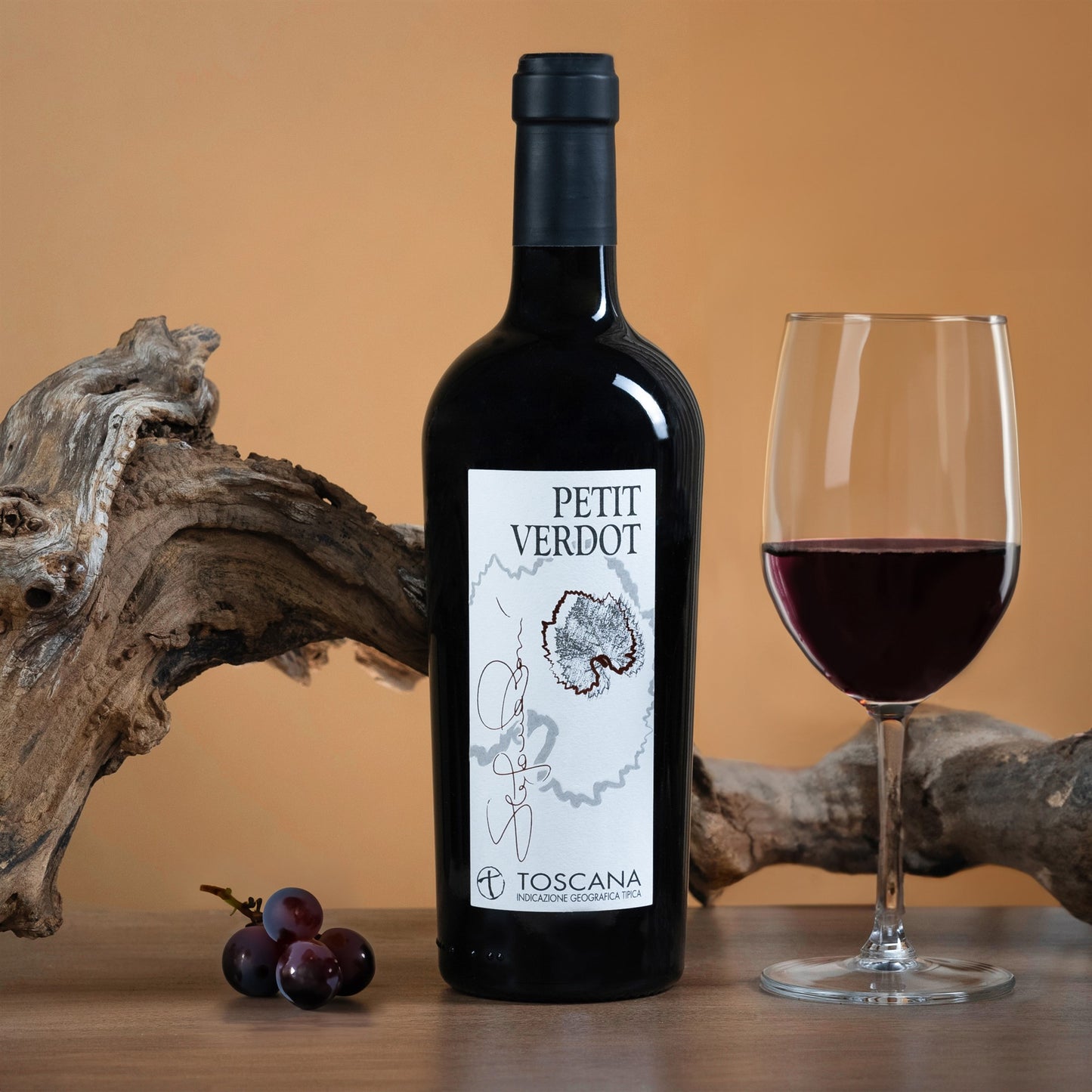 Petit Verdot