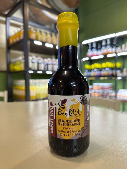 Beerra Barley Wine