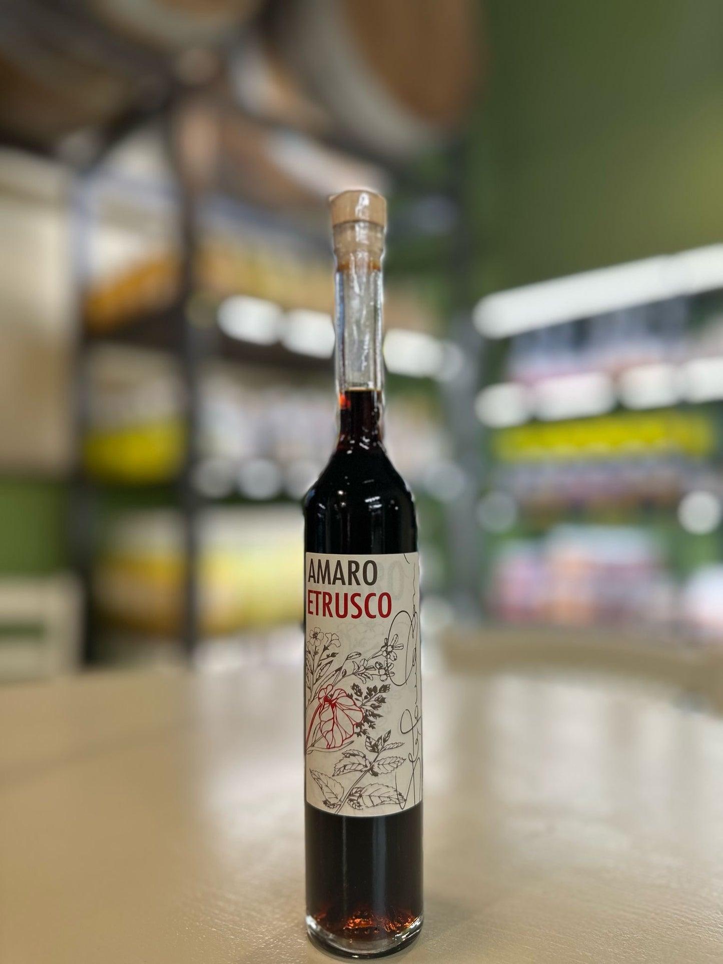 Amaro Etrusco
