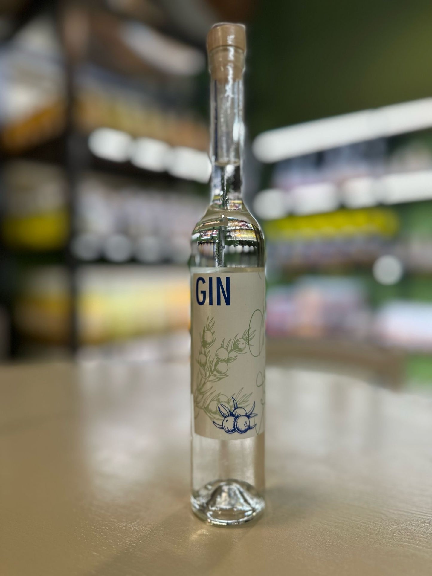 Gin