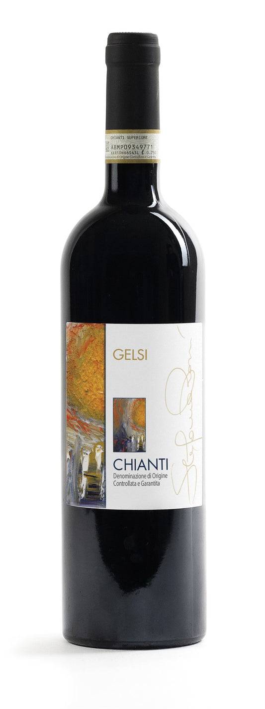 Chianti Gelsi