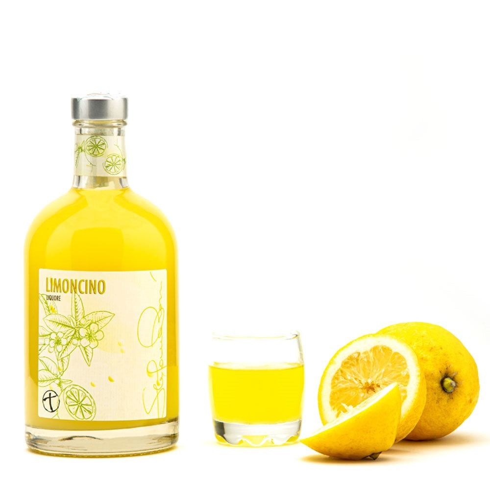 Limoncino