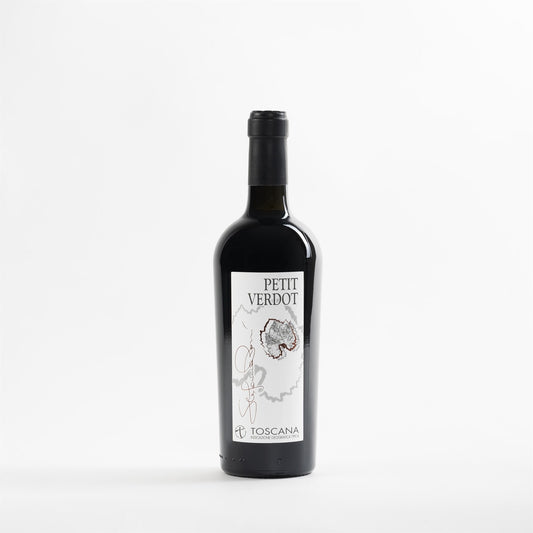 Petit Verdot
