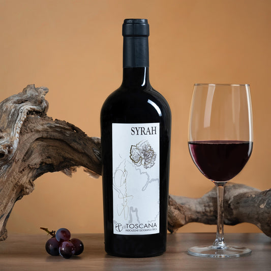 Syrah