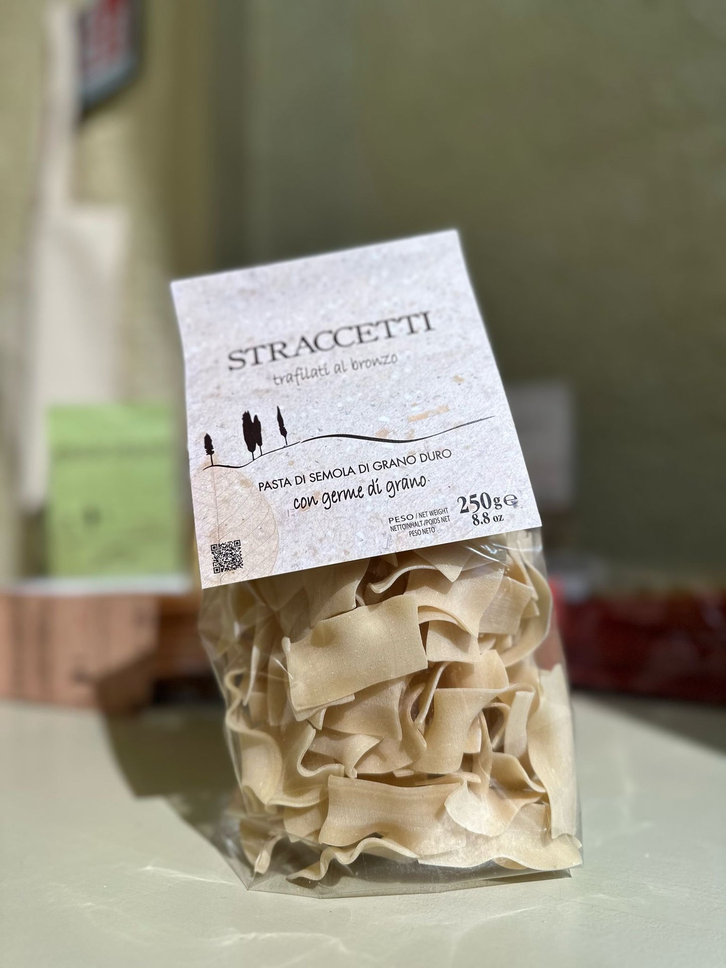 Straccetti
