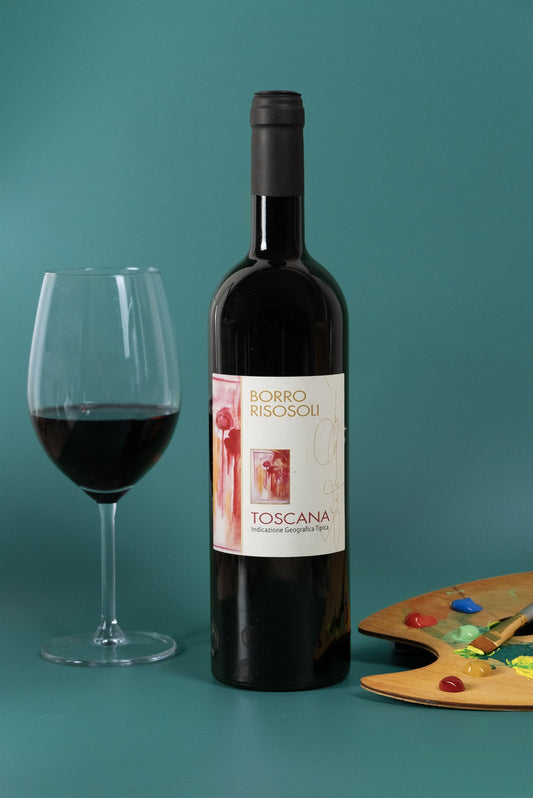 Borro Risosoli