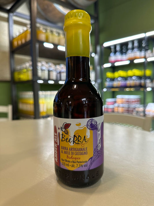 Beera Birra Amber Ale