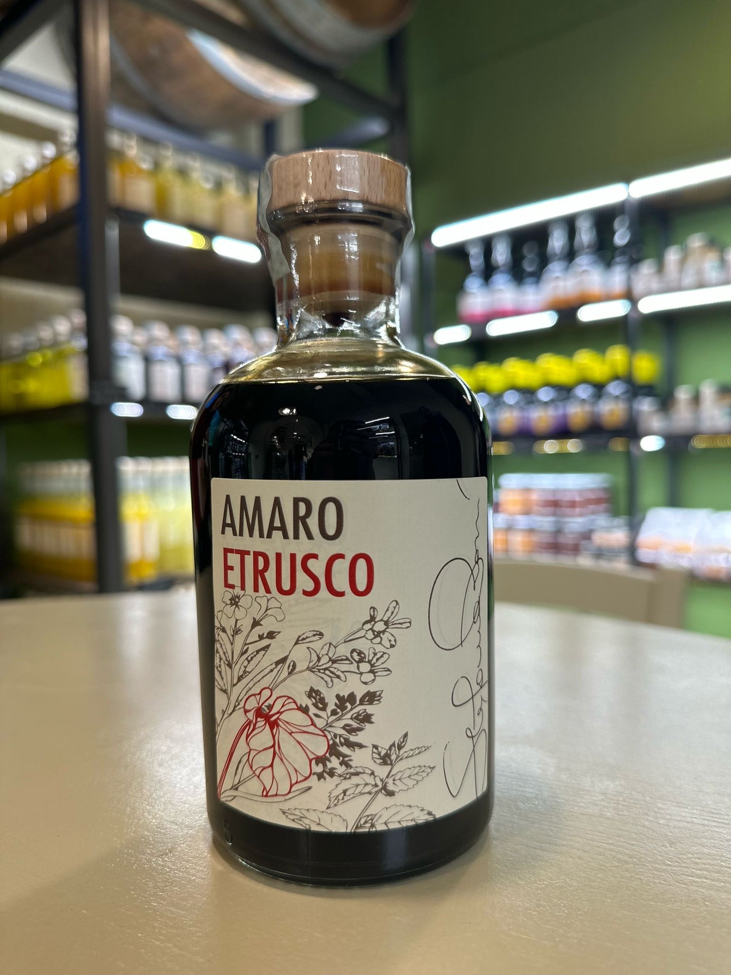 Amaro Etrusco