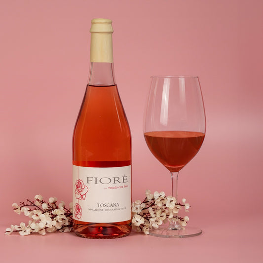 Fiorè Rosato