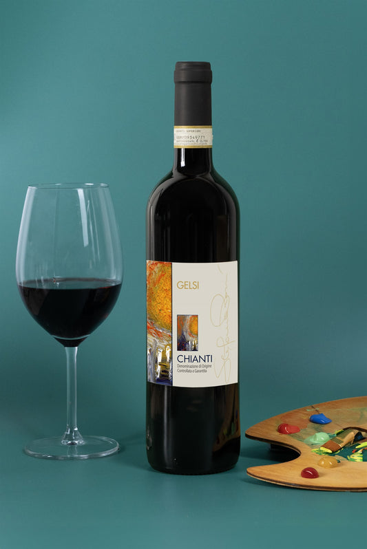 Chianti Gelsi