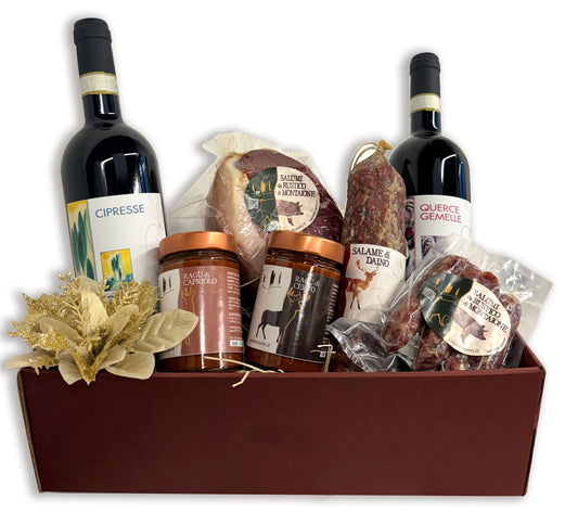 Podere delle Nobiltà